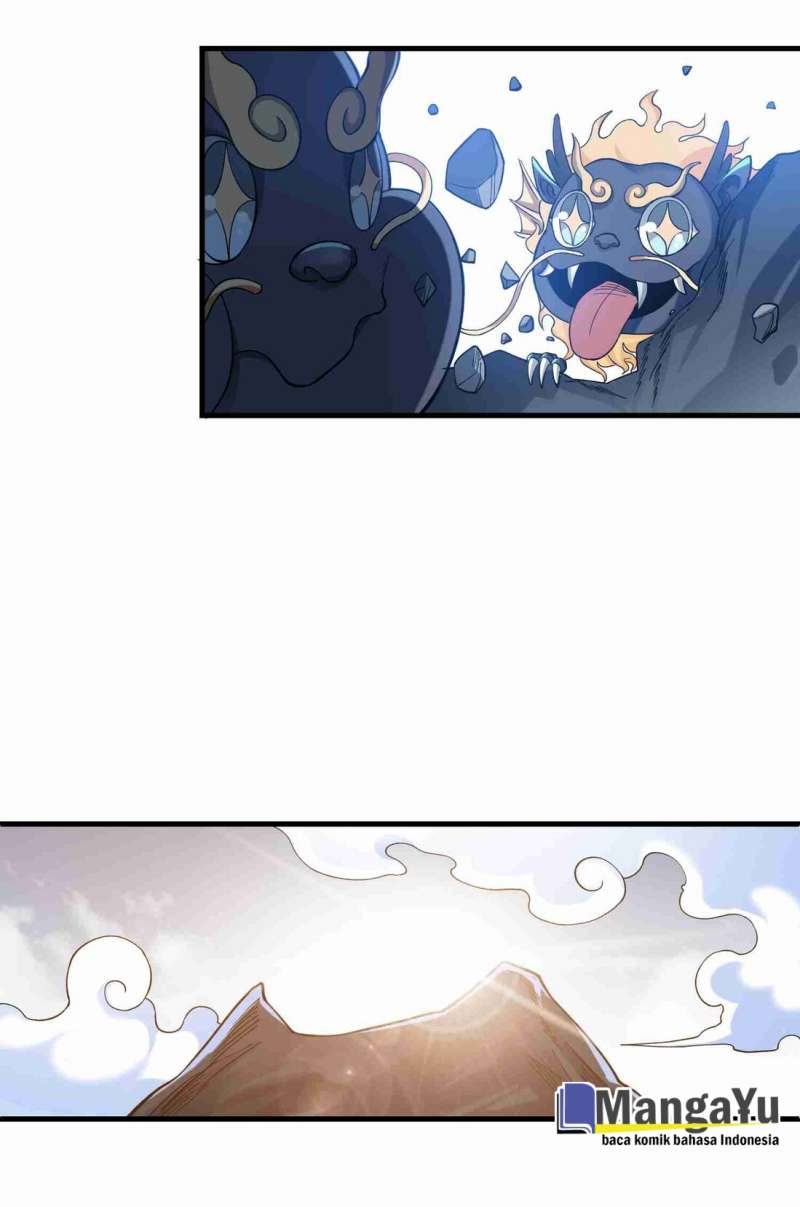 First Dragon (Yuanlong) Chapter 62 Gambar 7